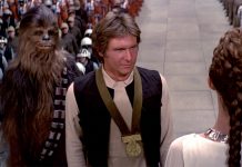 Woody Harrelson Confirms “Solo” Is Working Title For Han Solo Film