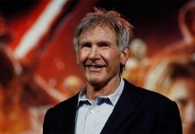 Watch Harrison Ford On ‘The Graham Norton Show’ Tonight (UK)