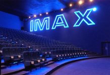 IMAX To Shift Focus To More 2D Theatrical Screenings