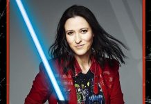 Jennifer Muro On New October ‘Forces Of Destiny’ Episodes, Working With Voice Cast