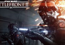 ‘Battlefront II’ Behind The Story Video