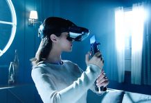 Disney And Lenovo: First Look At ‘Star Wars: Jedi Challenges’ AR Experience