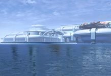 ‘Star Wars: The Old Republic’: ‘Manaan Retreat’ Stronghold Trailer