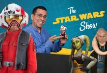 TSWS: What To Expect At D23 Expo 2017, Interview With Mike Quinn