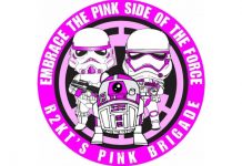 R2-KT Pink Brigade