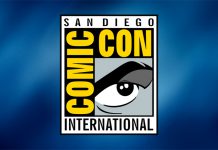 SDCC 2019: Early Photos From Lucasfilm Pavilion & Hasbro Booth