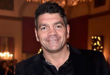 Interview With Spencer Wilding By StarWarsInterviews.com