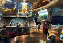 New ‘Star Wars’ Themed Resort Coming To Walt Disney World