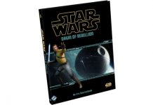 Fantasy Flight Games: