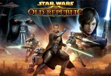 Star Wars: The Old Republic: Eternal Throne Countdown: The Battle Begins