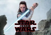 New ‘The Last Jedi’ TV Spot Titled “In VIII Days”