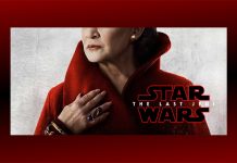 New ‘The Last Jedi’ Character Posters