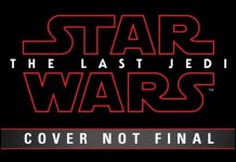 Jason Fry To Author ‘The Last Jedi’ Novelization