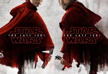 High Resolution Images Of ‘The Last Jedi’ Character Posters