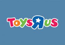 Sign Up to Become a Toys ‘R’ Us UK VIP Subscriber