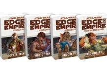 Fantasy Flight Games: Frontier Optimization