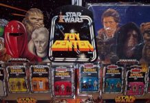 Three Pack Hunting