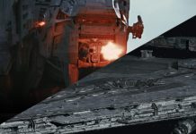 Inside Two Deadly New First Order Vehicles From ‘The Last Jedi’