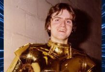 The ‘Star Wars’ Phenomenon In Britain By Craig Stevens