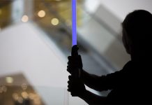 Force Friday II: Register To Join John Lewis At Midnight Oxford Street Branch Opening