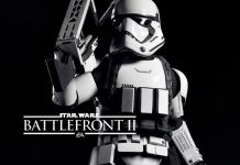 ‘Star Wars’ Battlefront 2: Distinct Classes