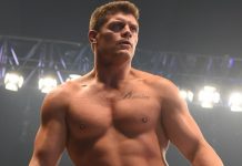Cody Rhodes: Prequel Fan And Proud