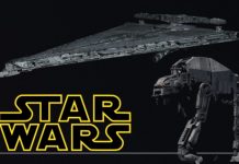 The Metro: ‘The Last Jedi’: What Do The New Vehicles Tell Us About The Film?
