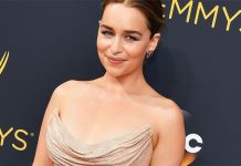 Michael K. Williams Reveals Name Of Emilia Clarke’s Character In Han Solo Film