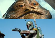The Metro: Are New Standalone Films Being Planned For Boba Fett And Jabba The Hutt?