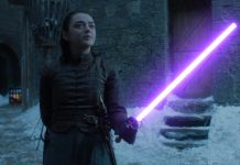 Captain Phasma With A Lightsaber ? – A GoT Fan Edit Delivers Just That