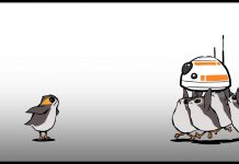 Star Wars Blips | Keep Away