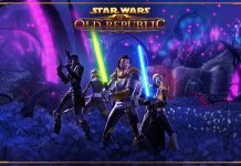 ‘Star Wars: The Old Republic’: ‘Crisis On Umbara’ Launch Trailer