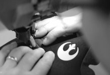 Po-Zu Release Their First Ltd Ed Womens Co-Branded ‘Star Wars’ | Po-Zu Sneakers