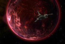 ‘Star Wars: The Old Republic’: ‘Crisis on Umbara’ Teaser Trailer