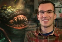 Inside ILM: Meet Noah Lockwood