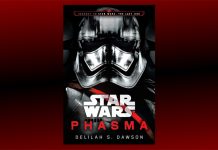 UPDATE: ‘Phasma’ Novel Excerpt, Full Cover Posted Online