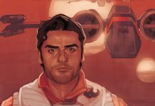 Comic Review: Poe Dameron #18