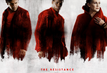 Full ‘The Last Jedi’ Shots Crop Up Online