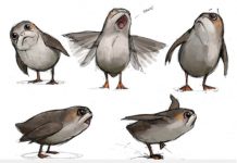 The Metro: How The Porgs Are Bringing Cuteness Back Into ‘Star Wars’