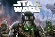 Author Daniel Wallace Takes Fans ‘On The Front Lines’ Of Epic ‘Star Wars’ Battles
