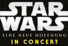 ‘Star Wars’ In Concert: Germany 2018
