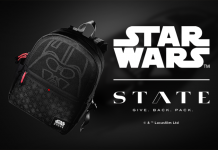 STATE Launches New Line of ‘Star Wars’ Backpacks