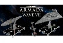 Fantasy Flight Games: The Grand Admiral Arrives
