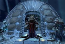‘Star Wars: The Old Republic’: September In-Game Events