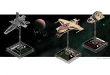 Fantasy Flight Games: Announcing Wave 12