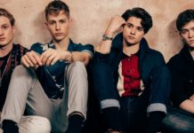 The Vamps’ James McVey On Loving ‘A New Hope’ And More