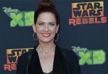 MCM Comic Con Birmingham November ’19: Vanessa Marshall No Longer Attending