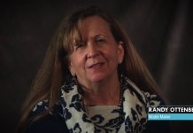 ‘Star Wars’ 40th with Randy Ottenberg Parenti