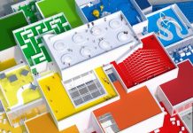 The LEGO House Virtual Fan Day, September 24th 2020