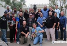 MintInBox Visit Lucasfilm